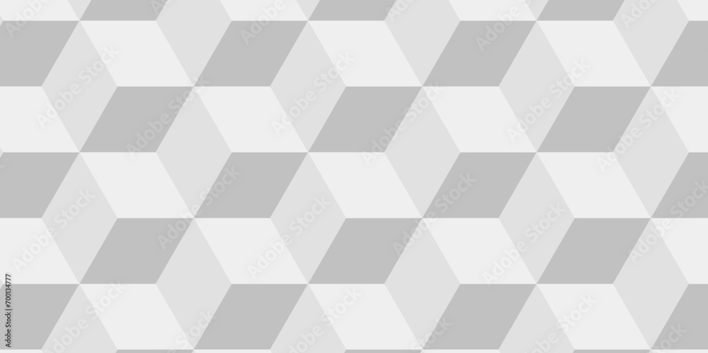 Abstract white and gray geometric style minimal blank cubic. Geometric pattern illustration mosaic, square and triangle wallpaper. seamless triangles shape mosaic backdrop art texture vector grid. Abstract white and gray geometric style minimal blank cubic. Geometric pattern illustration mosaic, square and triangle wallpaper. seamless triangles shape mosaic backdrop art texture vector grid.