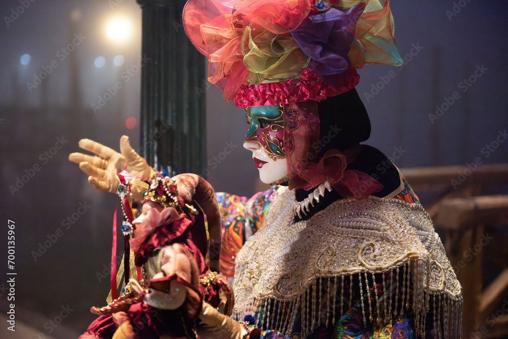 Carnevale a Venezia