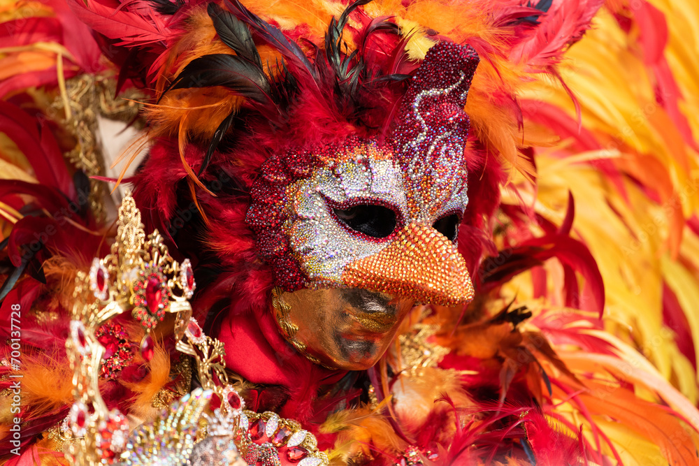 Carnevale a Venezia