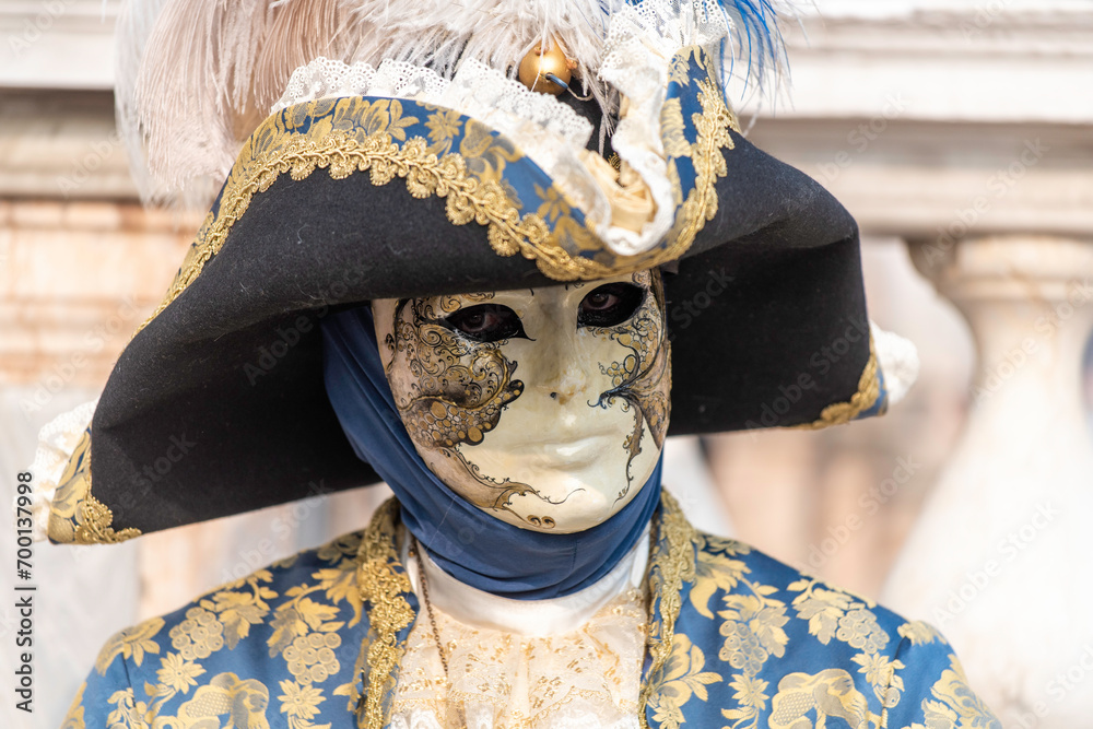 Carnevale a Venezia