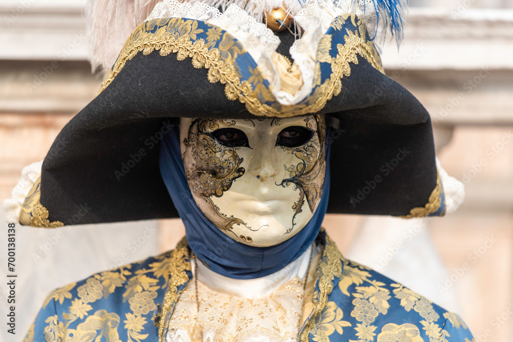 Carnevale a Venezia