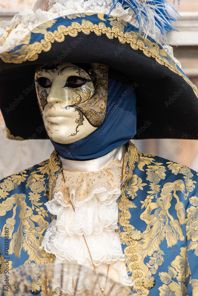 Carnevale a Venezia