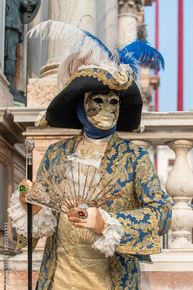 Carnevale a Venezia