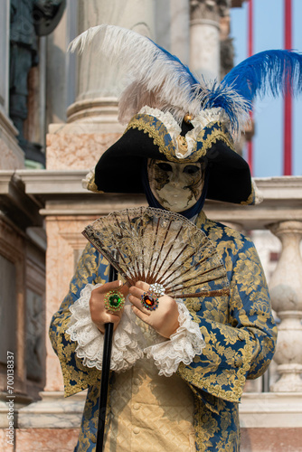 Carnevale a Venezia