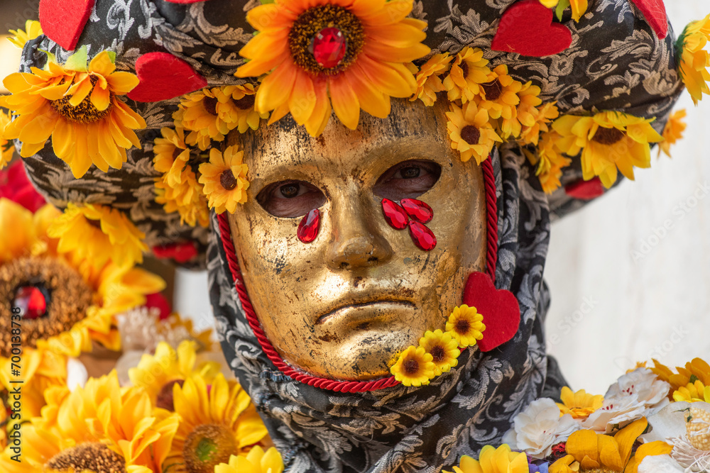 Carnevale a Venezia