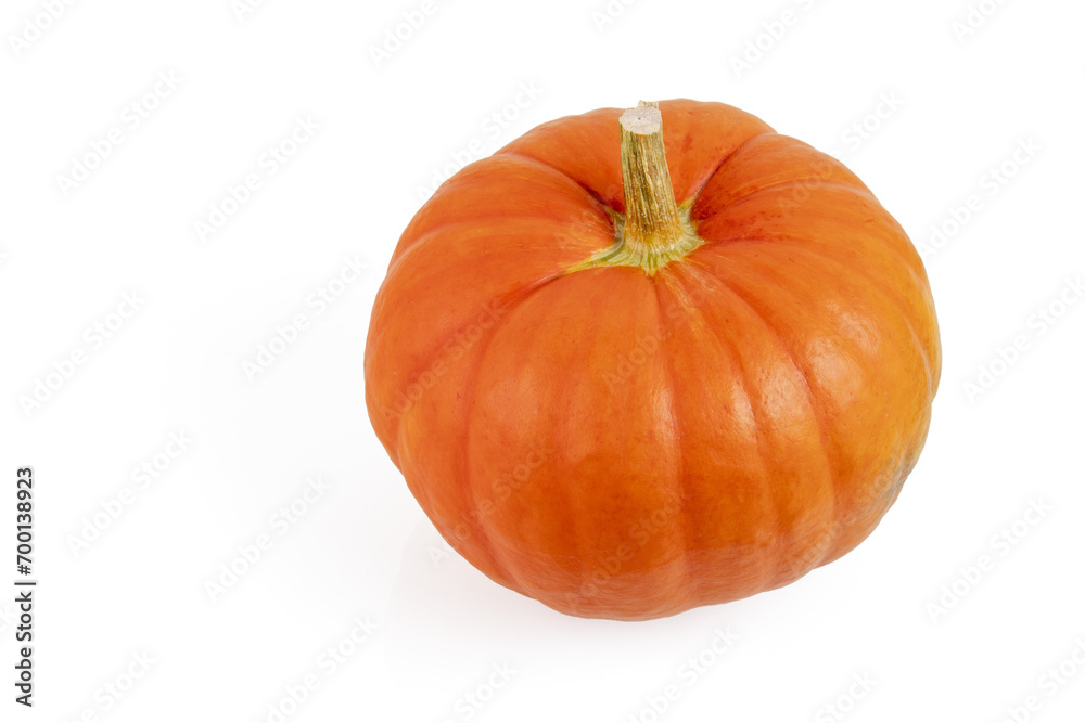 Orange pumpkin on a transparent isolated background. PNG Orange pumpkin on a transparent isolated background. PNG