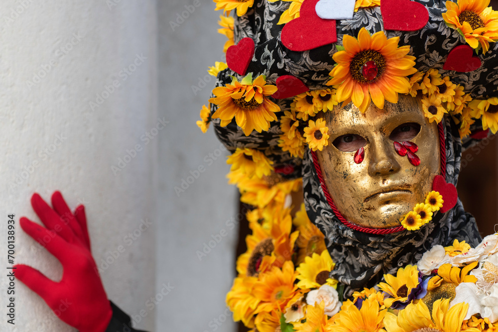 Carnevale a Venezia
