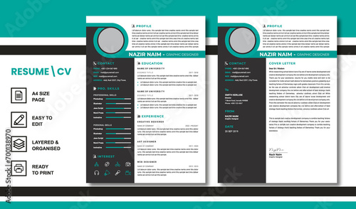 Professional Resume