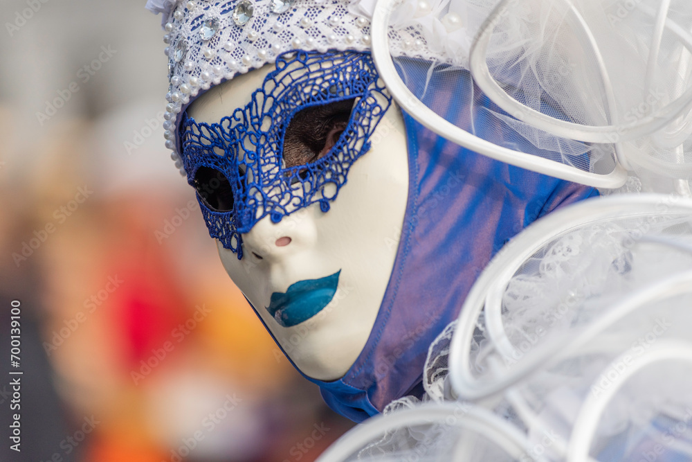 Carnevale a Venezia
