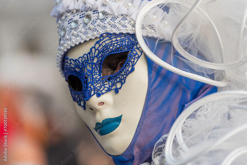 Carnevale a Venezia