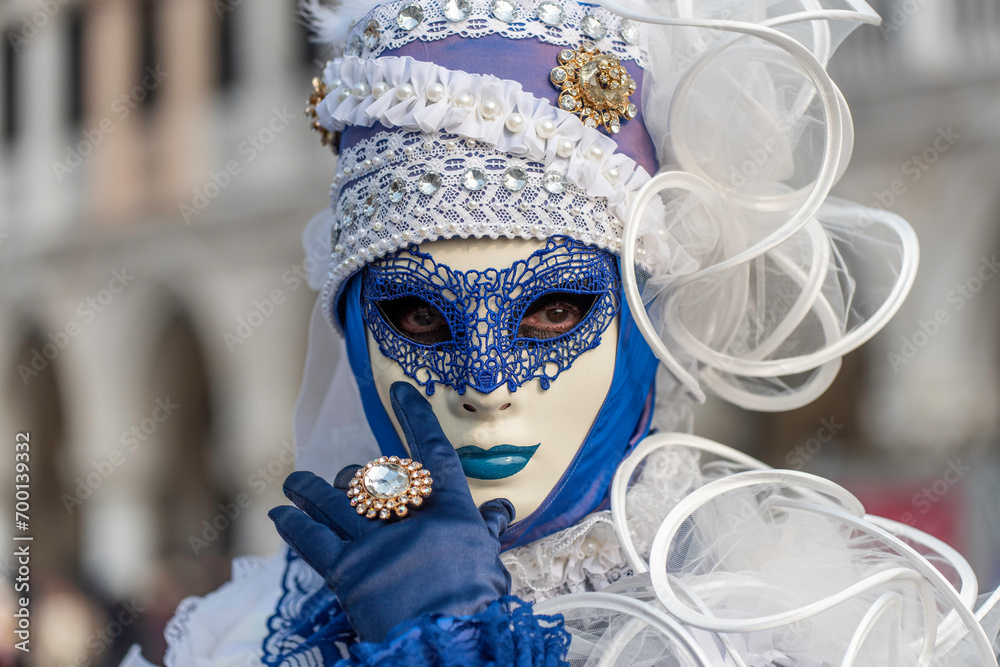Carnevale a Venezia