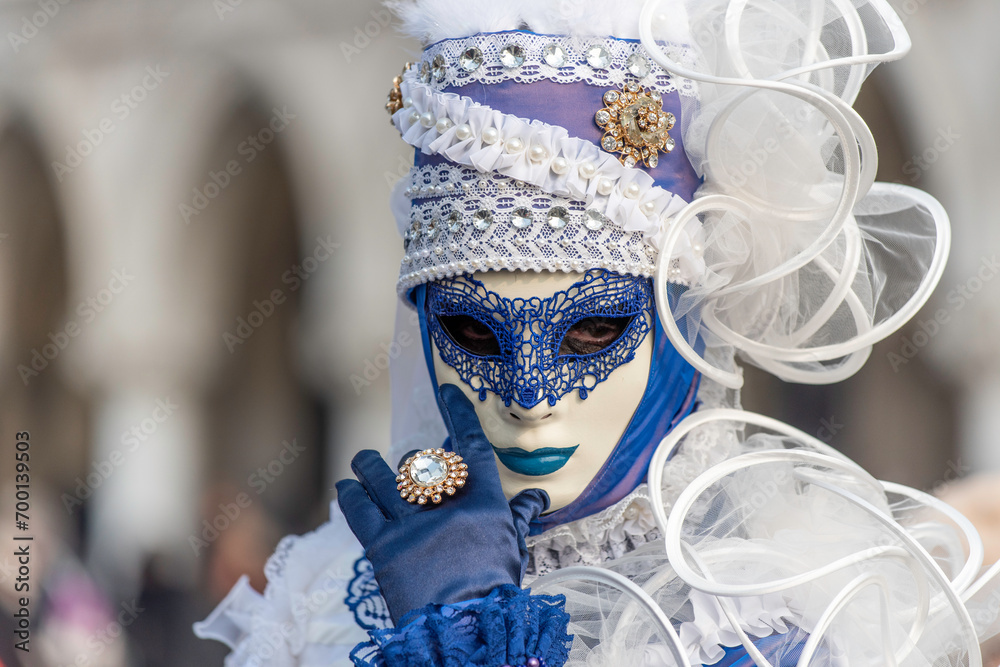 Carnevale a Venezia