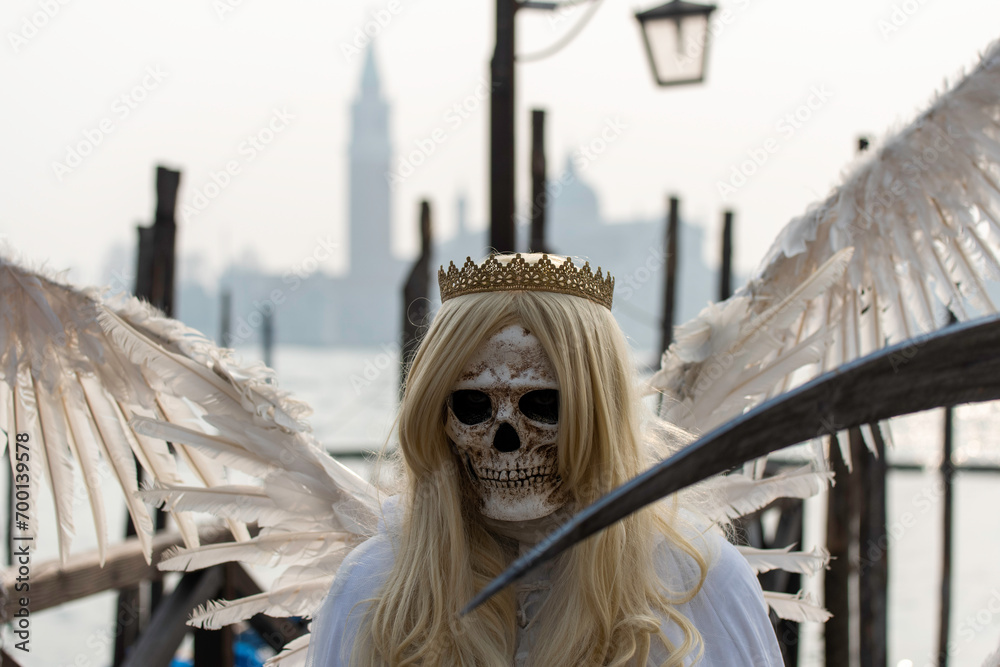 Carnevale a Venezia