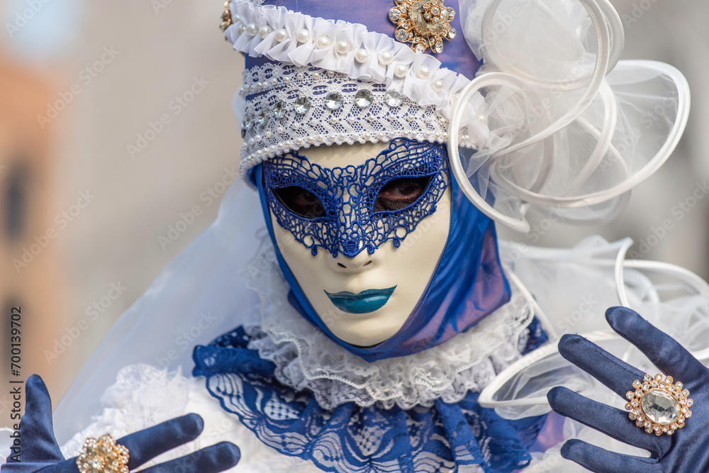 Carnevale a Venezia