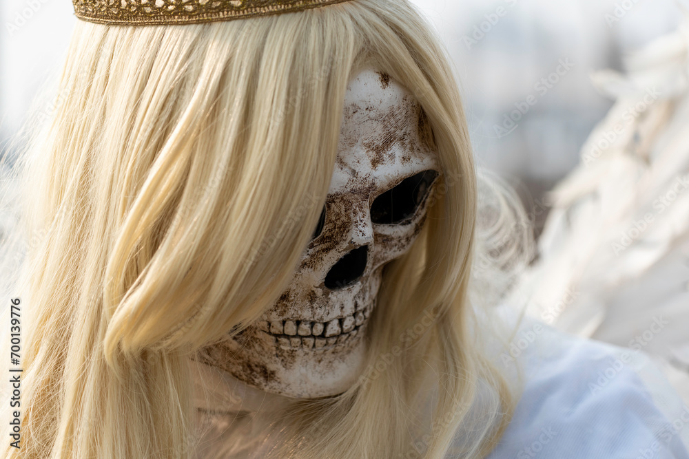 Carnevale a Venezia