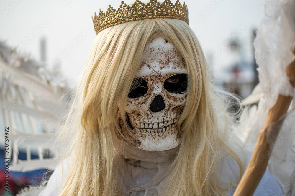 Carnevale a Venezia