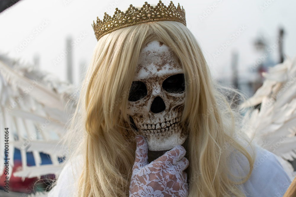 Carnevale a Venezia