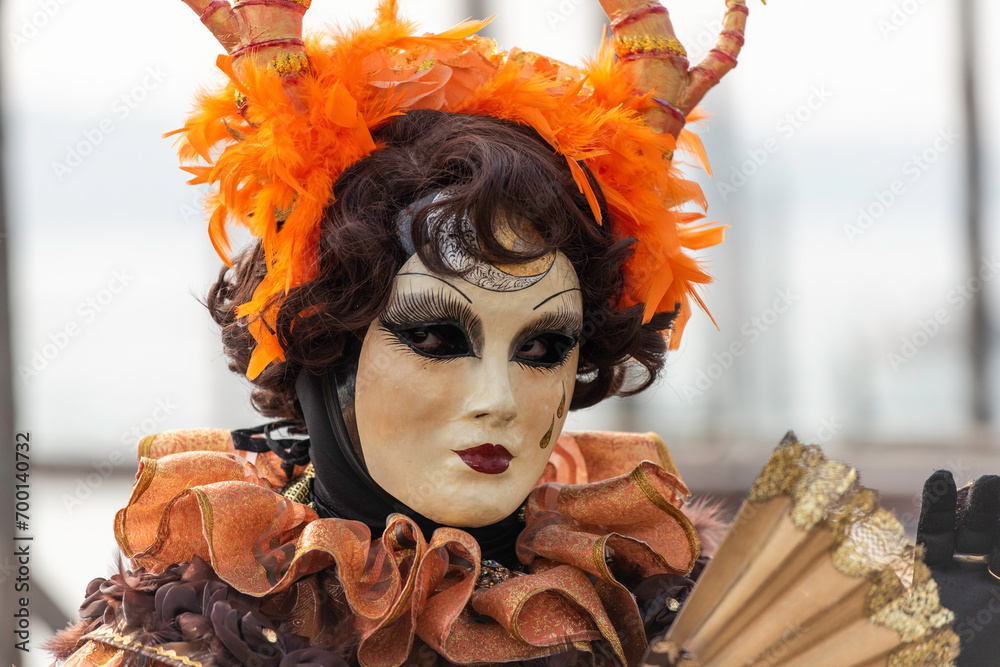Carnevale a Venezia