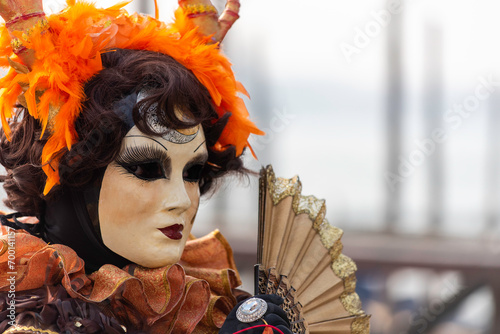 Carnevale a Venezia