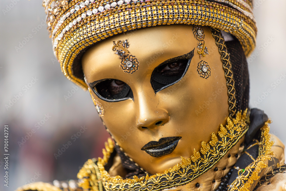Carnevale a Venezia