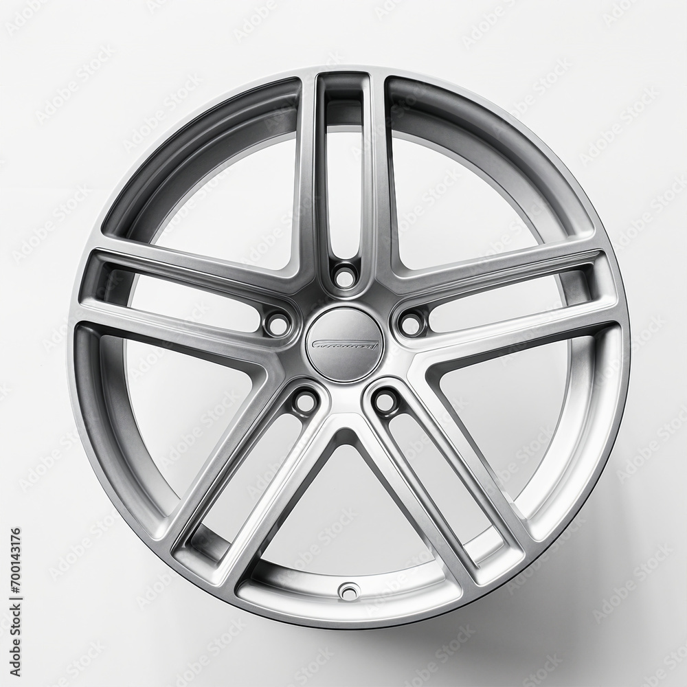 wheel of the car wheel of the car