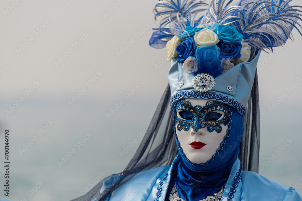 Carnevale a Venezia