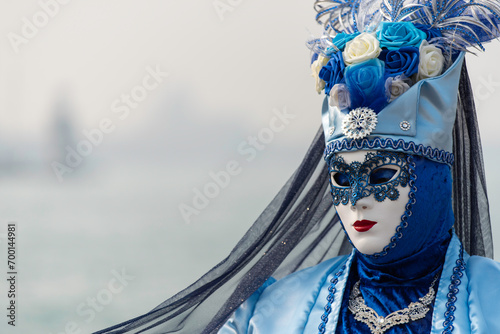 Carnevale a Venezia