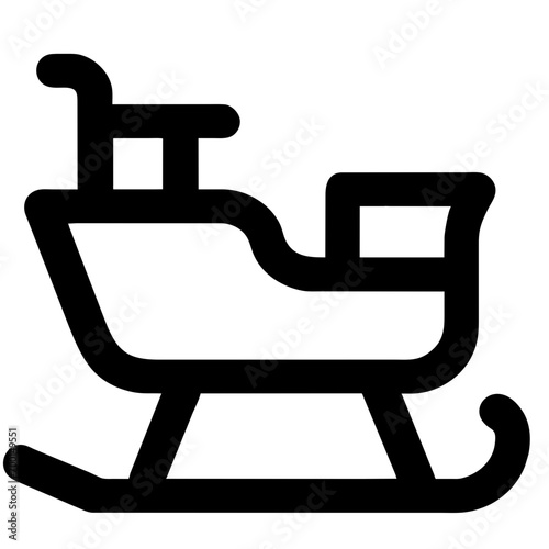 vector illustration of a wooden chair, vector illustration of a wooden rocking chair, vector illustration of a white steam locomotive