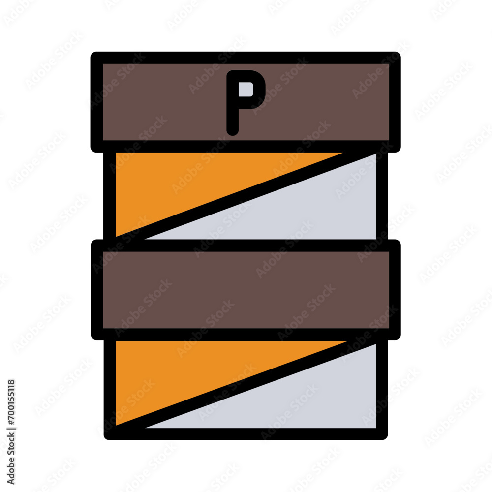 Auto Car Garage Filled Outline Icon Auto Car Garage Filled Outline Icon