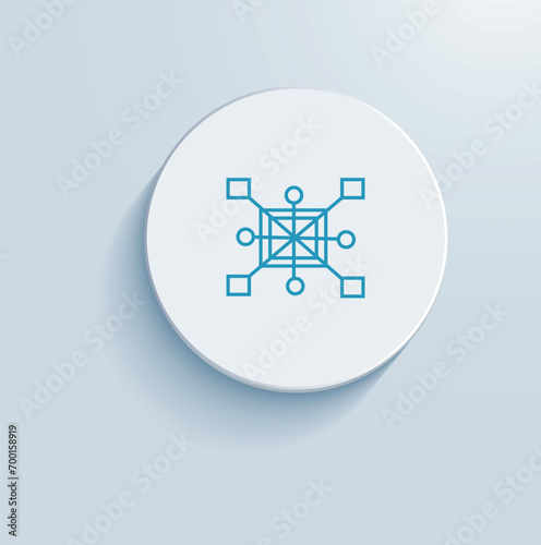  Integration services play a crucial role in connecting disparate systems, applications, and data sources within an organization