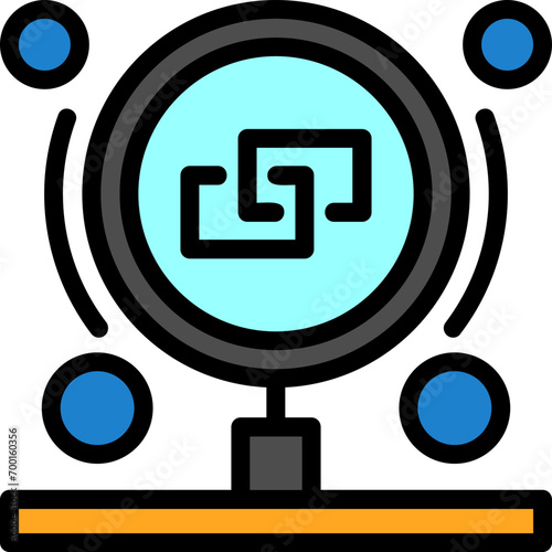 Backlinks Icon