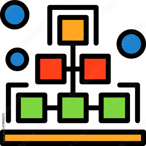 Sitemap Icon