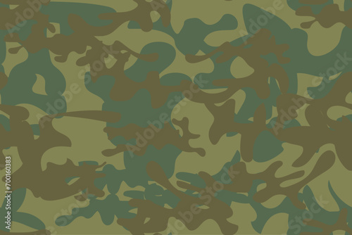 Camouflage Military Vector. Digital Green Camouflage. Tree Beige Grunge. Modern Abstract Camoflage. Vector Grey Pattern. Brown Camo Paint. Grey Repeat Pattern. Seamless Camo Print. Seamless Spot.