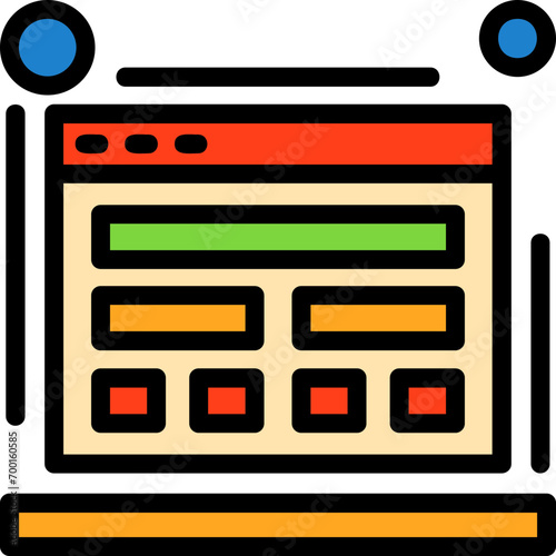Ad group Icon