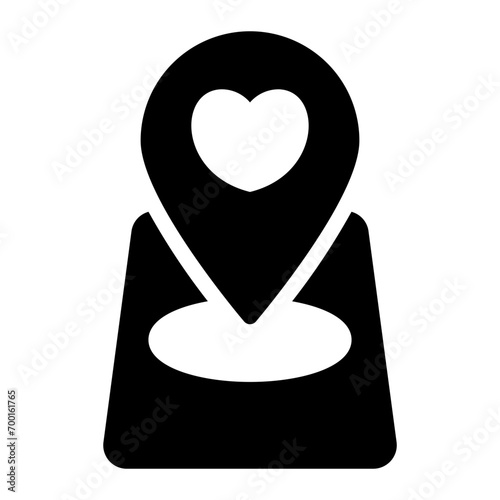 placeholder glyph icon