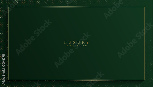 Luxury and elegant vector background illustration, business premium banner for gold and silver and jewelry