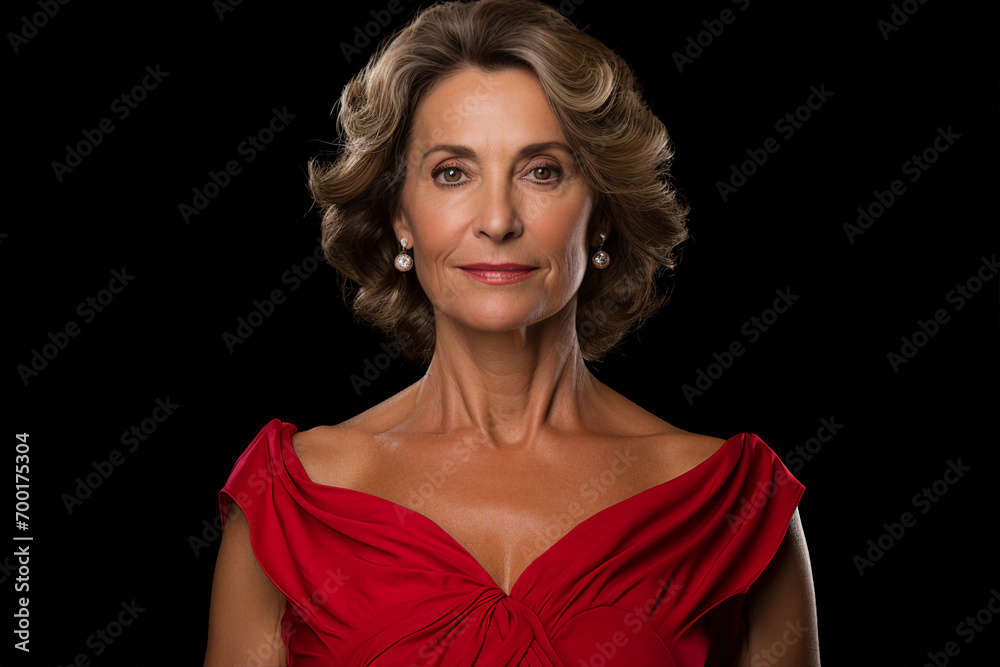 Creative graphics generative ai collage illustration of stunning gorgeous person in elegant outfit celebrate vip party Creative graphics generative ai collage illustration of stunning gorgeous person in elegant outfit celebrate vip party