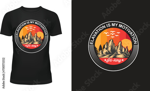 Assalamualaikum/HI
This is my Hi-King & SummerT-shirt Design. I am a professional graphic designer with a passion for t-shirts and love to create designs that are stylish and unique. 