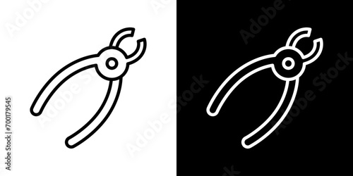 ペンチアイコン