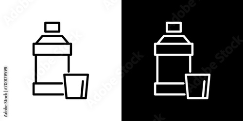 口臭剤アイコン