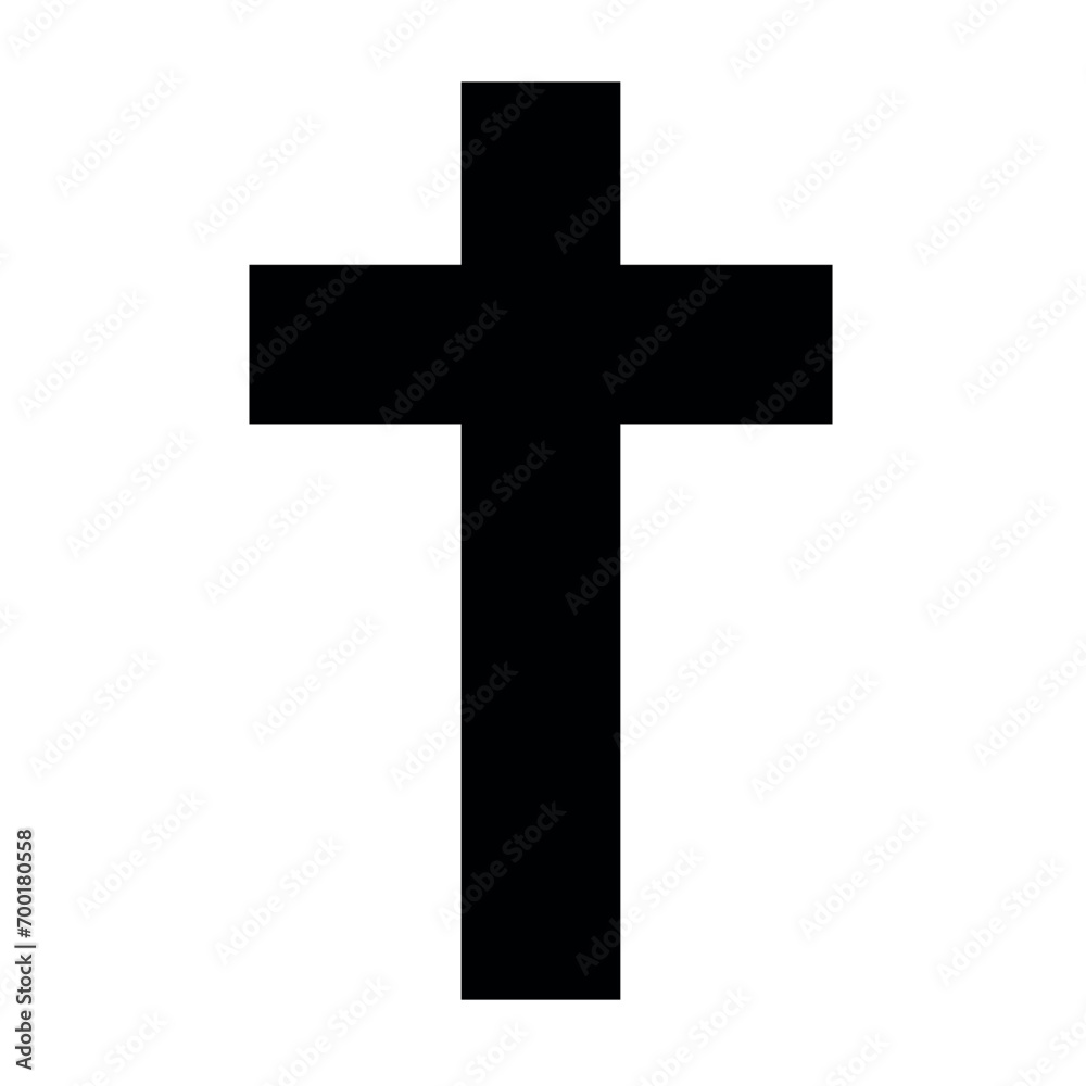 Kreuz Symbol Christ