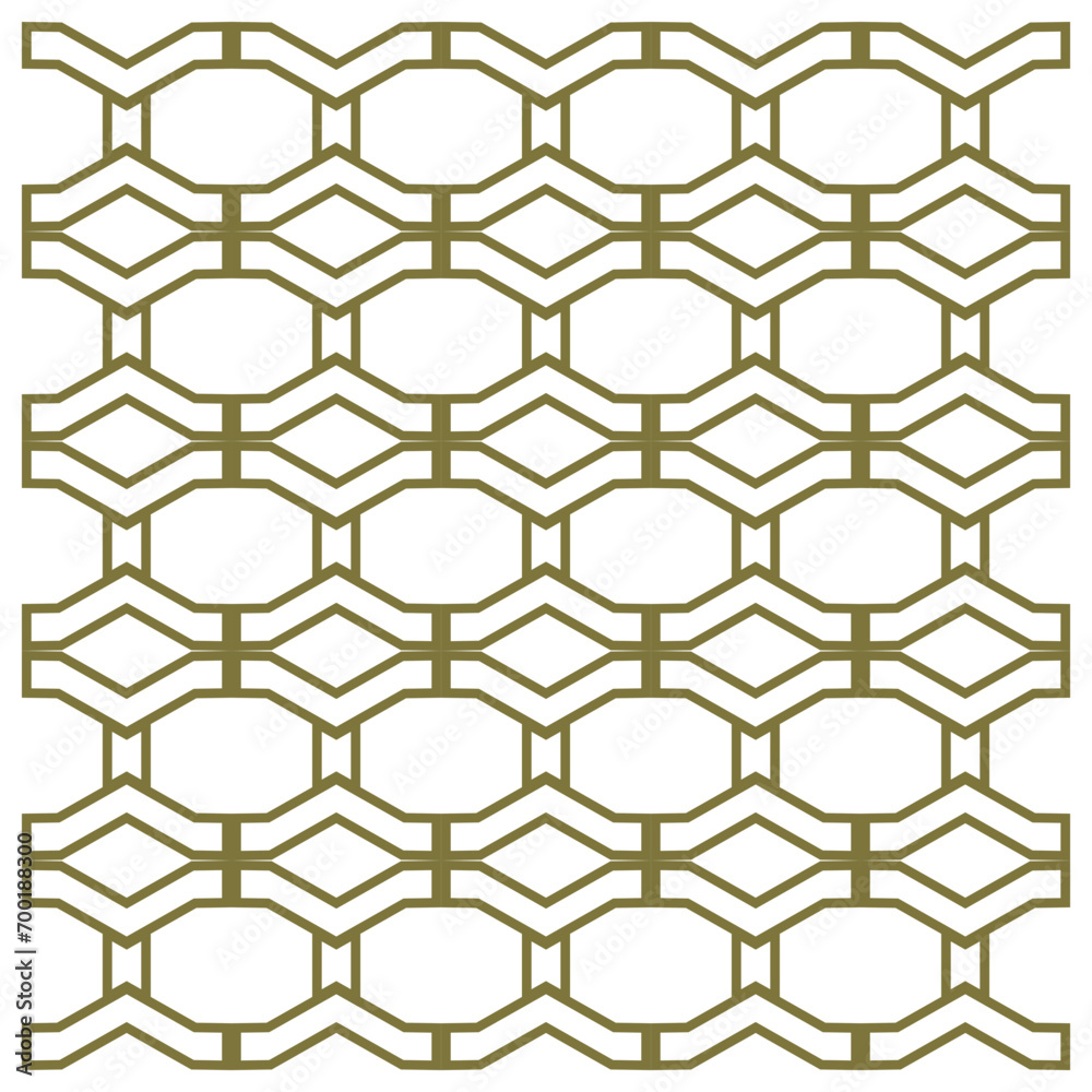 Seamless pattern ornament decoration Seamless pattern ornament decoration