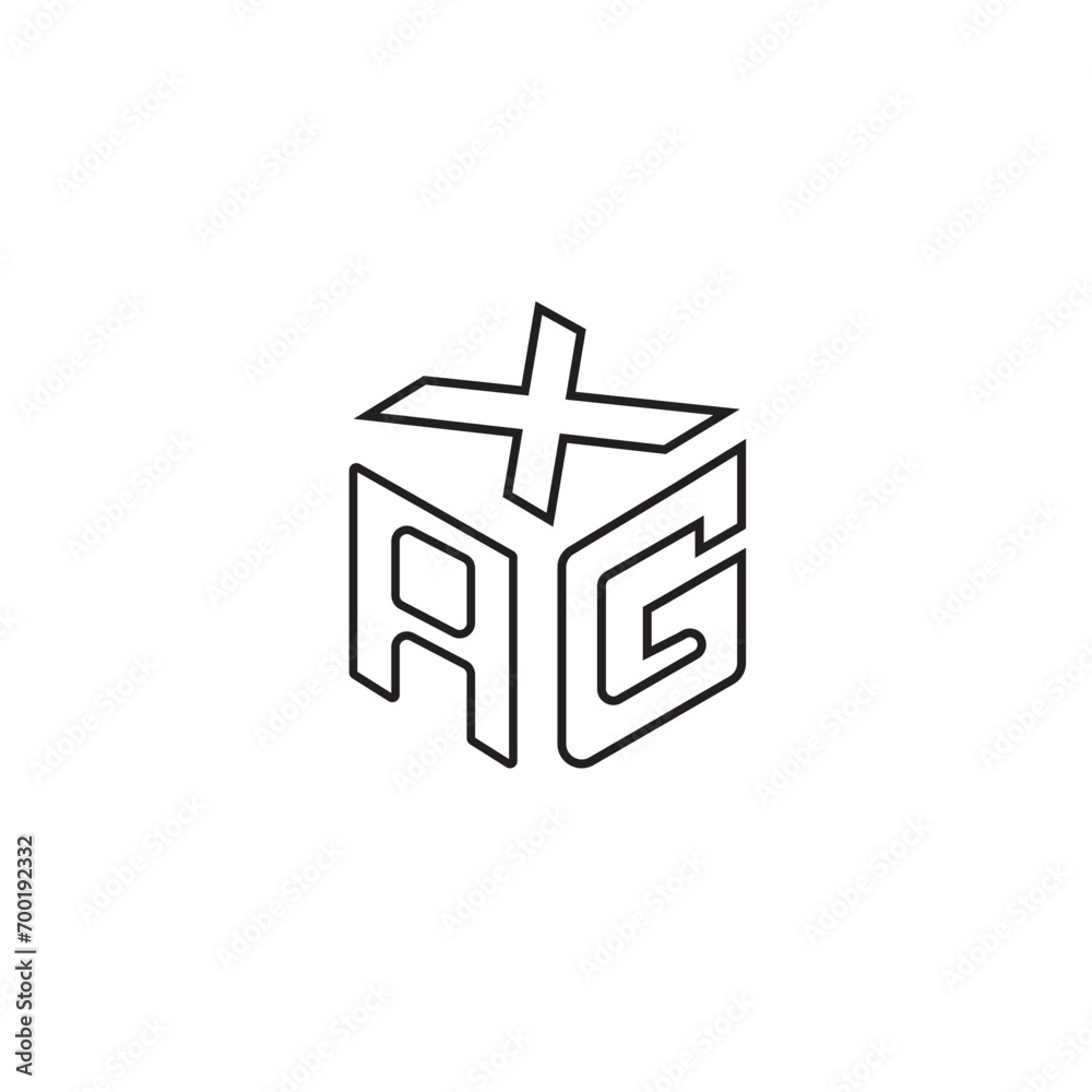 3d cube 3d cube