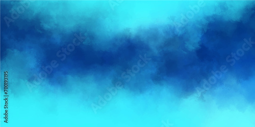 Blue Cyan fog effect,isolated cloud,transparent smoke mist or smog background of smoke vape texture overlays.reflection of neon,smoky illustration.misty fog,brush effect.realistic fog or mist. 