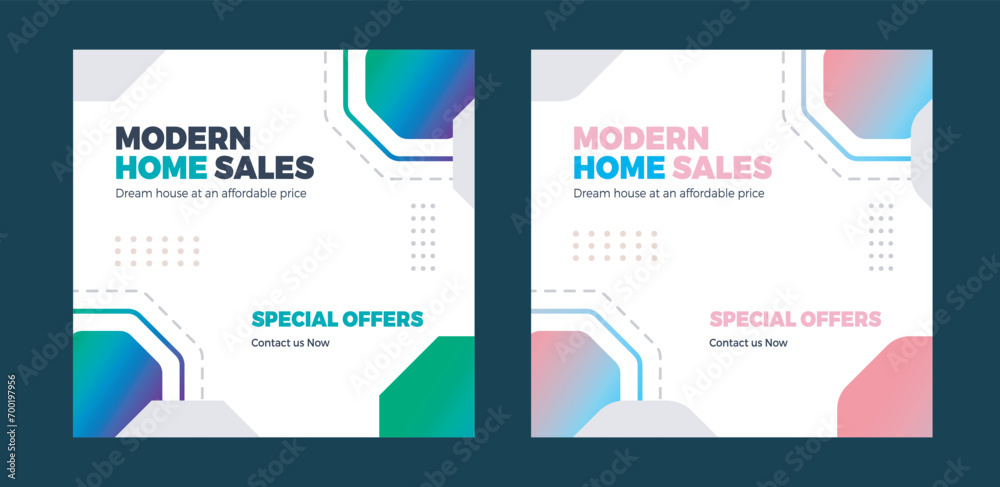 Hexagon modern abstract Flyer design for business style with modern color Hexagon modern abstract Flyer design for business style with modern color