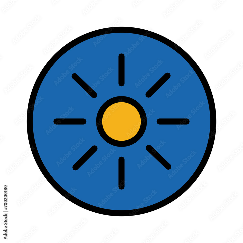 Adjust Mode Camera Filled Outline Icon Adjust Mode Camera Filled Outline Icon