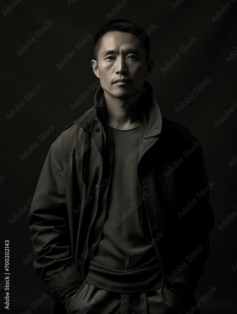Man guy man black adult face portrait background young person male dark Man guy man black adult face portrait background young person male dark