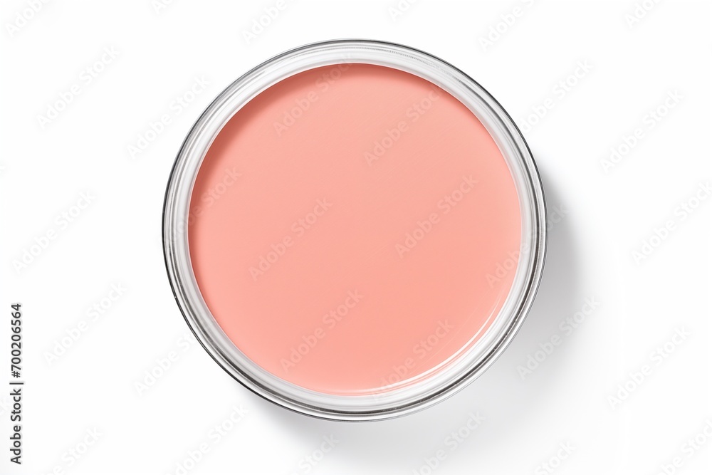 Cosmetics mockup, peach fuzz trendy PANTONE color concept. Background with copy space. Minimal creative cosmetic concept. Eyeshadow , nlush, powder palette Cosmetics mockup, peach fuzz trendy PANTONE color concept. Background with copy space. Minimal creative cosmetic concept. Eyeshadow , nlush, powder palette