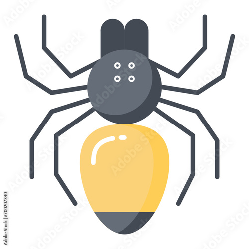 Tarantula Icon