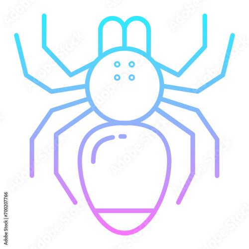 Tarantula Icon